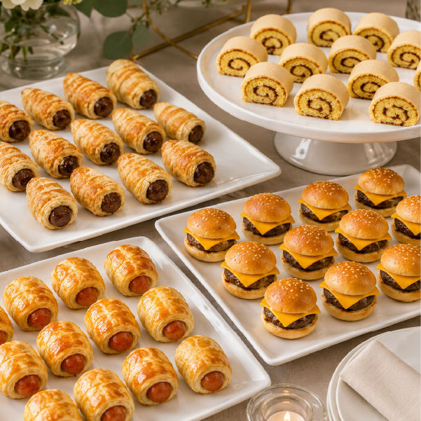 Combo 2 – 100 Bocaditos