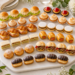 Combo 1 – 500 bocaditos