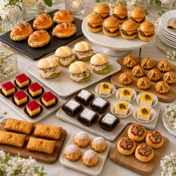 Combo 2 – 500 Bocaditos