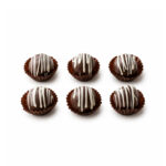 Trufas de Chocolate