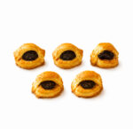 Canastitas de aceituna