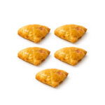 Empanada Mixta (Hojaldre)