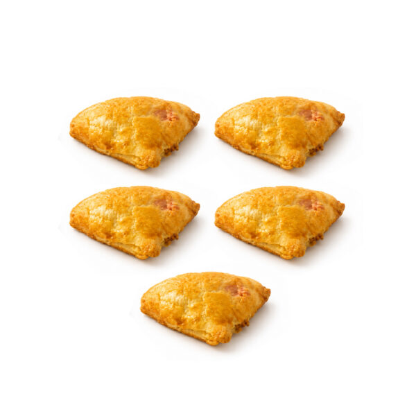 Empanada Mixta (Hojaldre)
