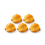 Empanadas de Pollo