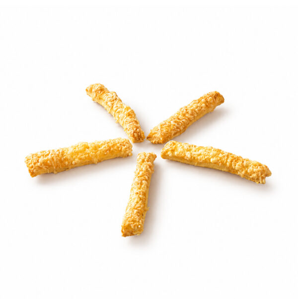 Palitos de queso