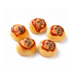 Pizzitas Especiales