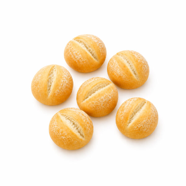 Francesitos (sin relleno)