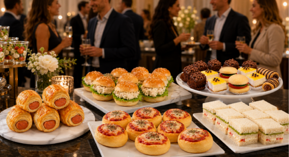 Catering
