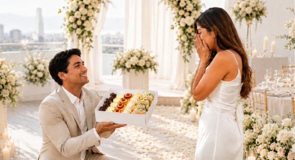 Matrimonios