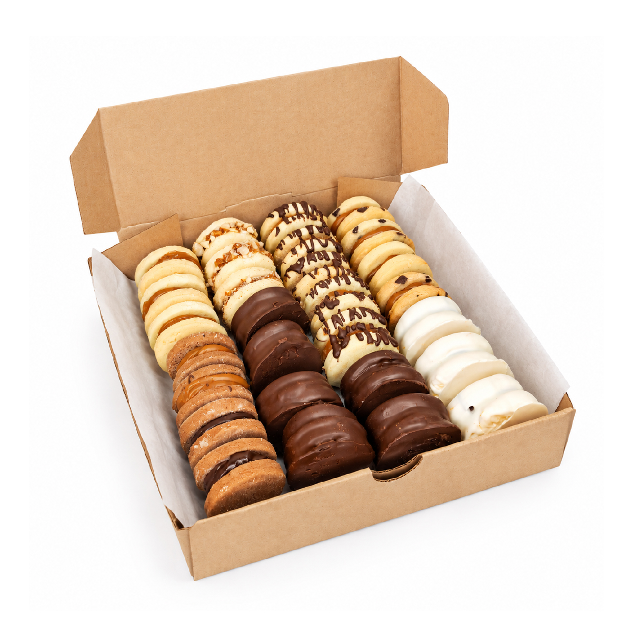 mixalfajores